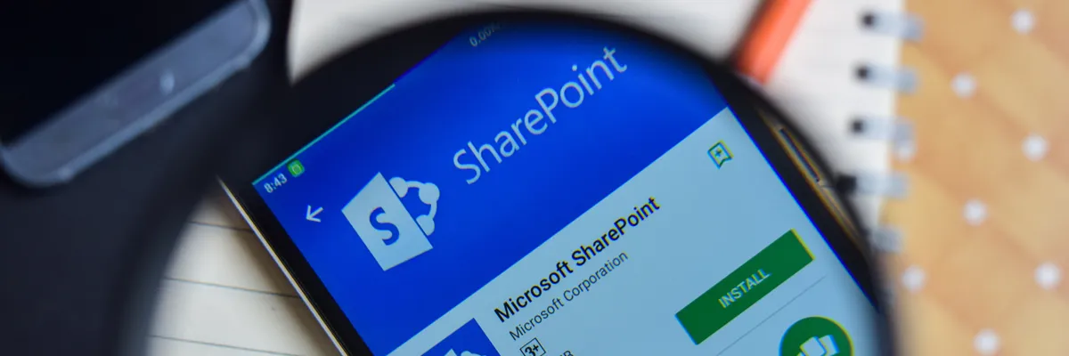 sharepoint