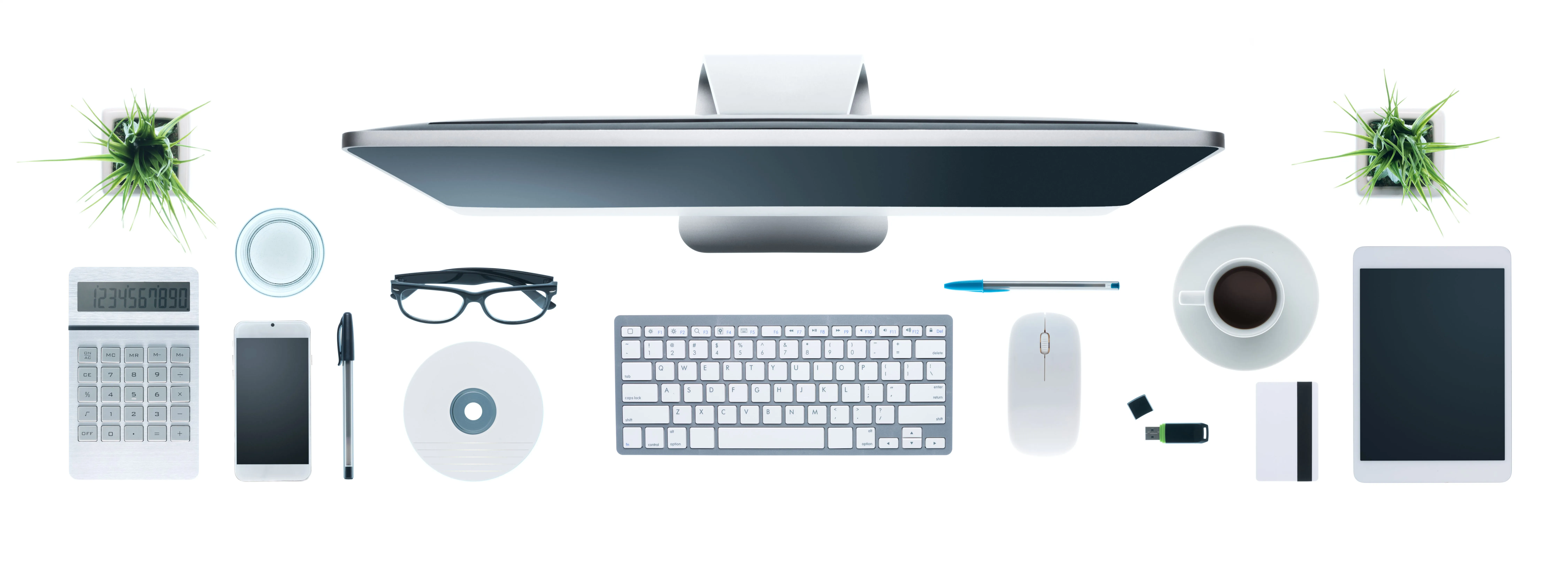 hi-tech-business-desktop-II
