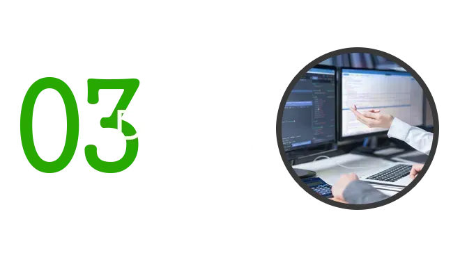 develop