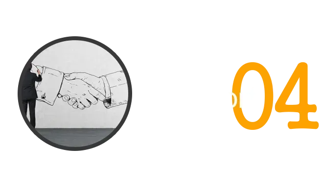 support