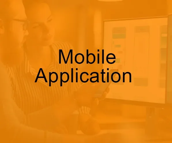 Mobile application