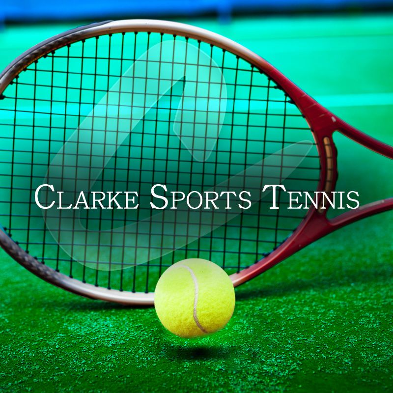 Tennis Sports website & eCommerce web development company