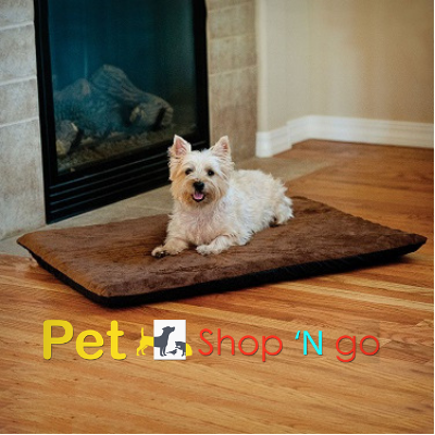 Pets food and supplies eCommerce website design 