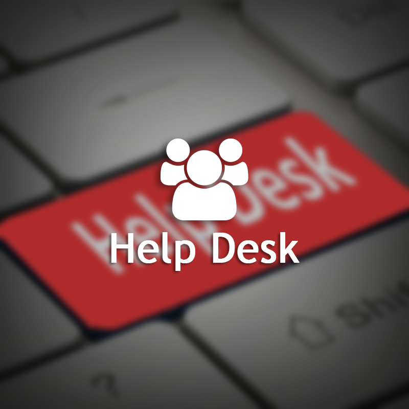 Help Desk android app development 