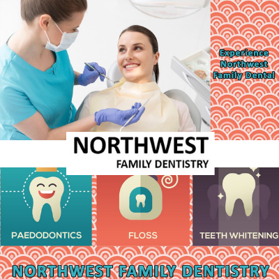 Dental care services web design and development 