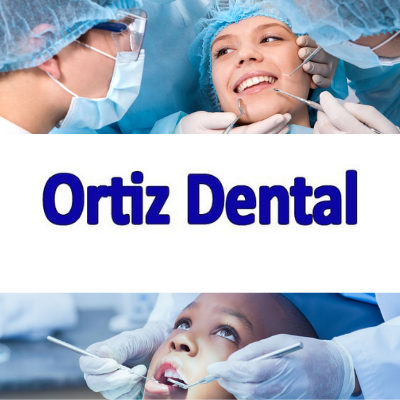 Dental Clinic for adults an Pediatric Web Design and development 