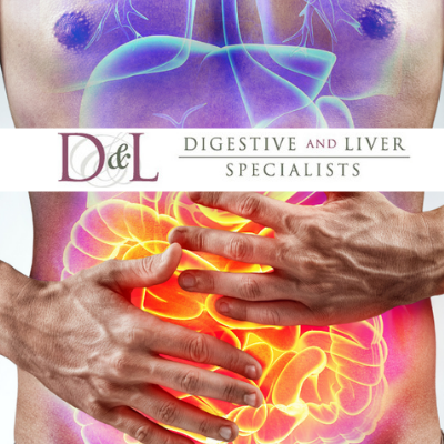 Digestive clinic Web Design and Development 