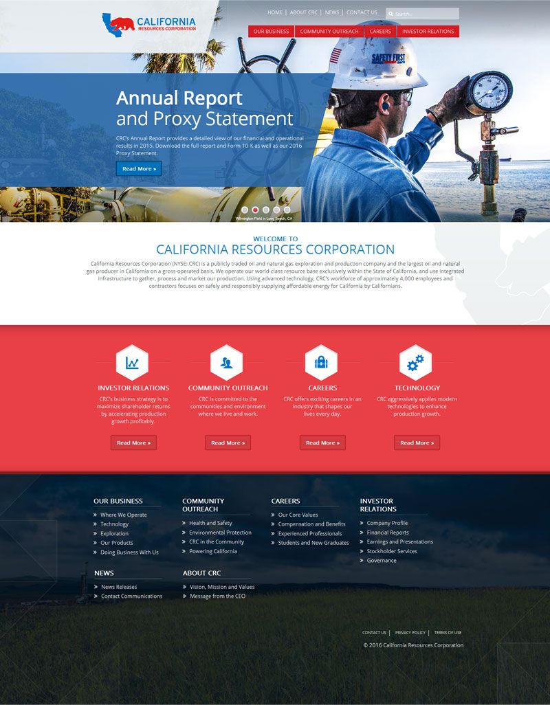 Oil and gas Content Management System consulting and development Oil and gas Content Management System consulting and development