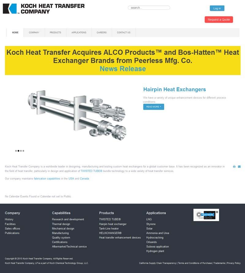 Refining, chemical and engineer industries CMS consulting and Website design Refining, chemical and engineer industries CMS consulting and Website design