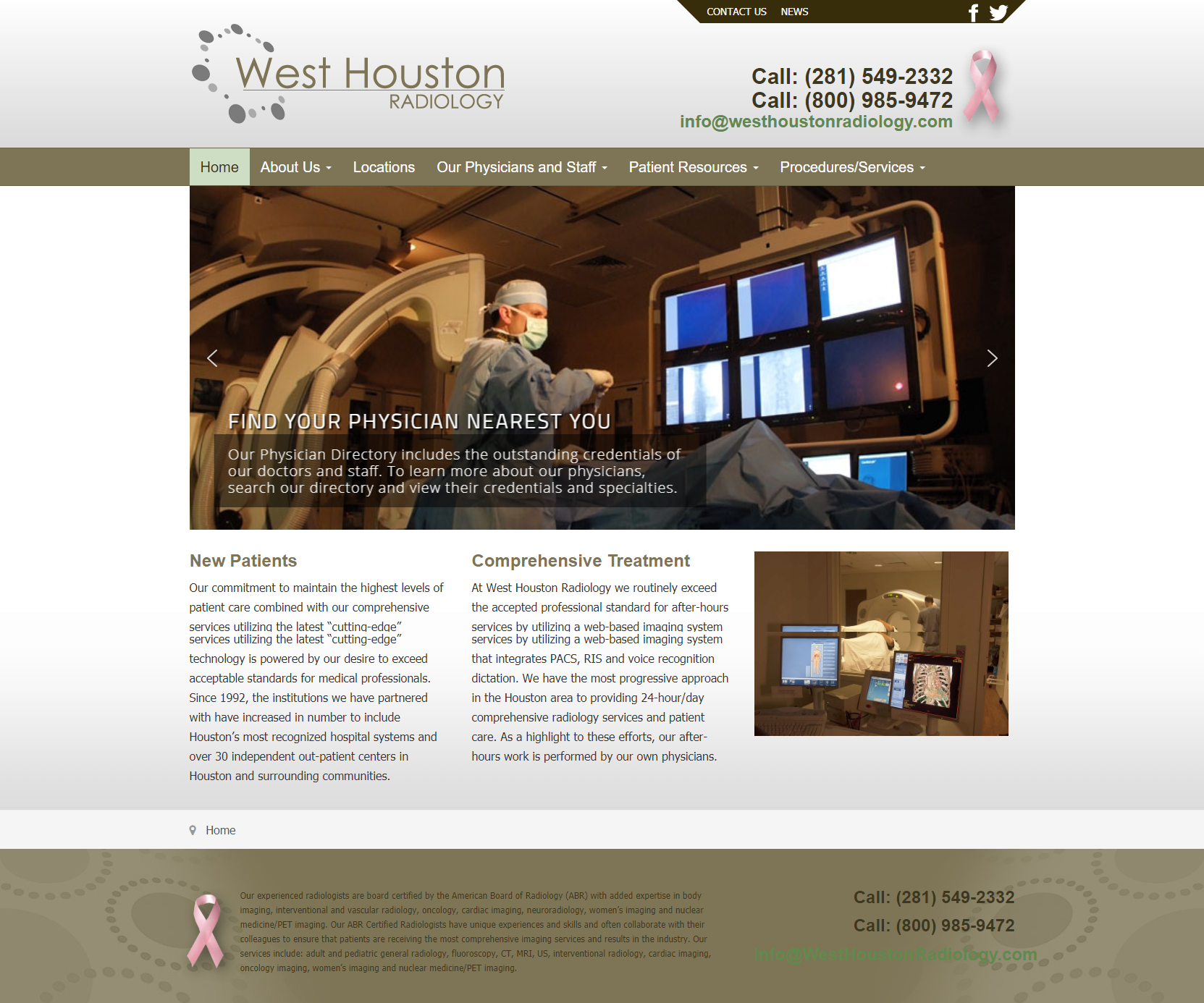 Medical and Healthcare website design and development Medical and Healthcare website design and development