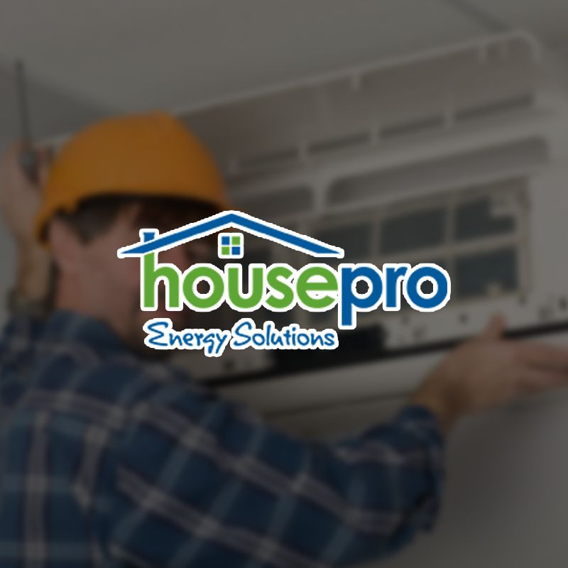 Air Conditioners Industry Website Design 
