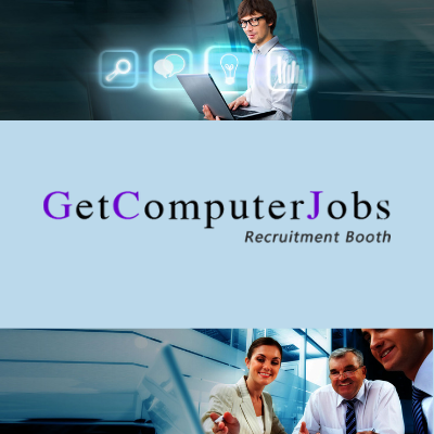 Computer Recruitment Jobs Website Design and Development 