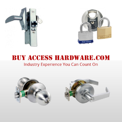 Commercial Door Hardware eCommerce webdesign 