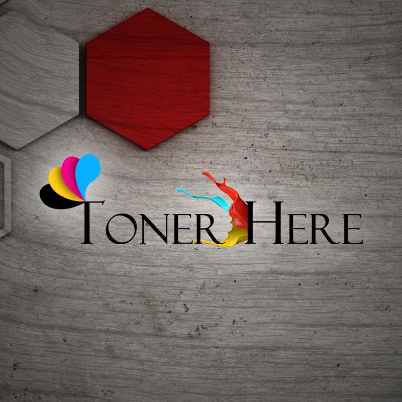 Toner E commerce Retail Website Design 
