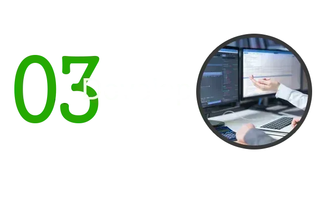 develop