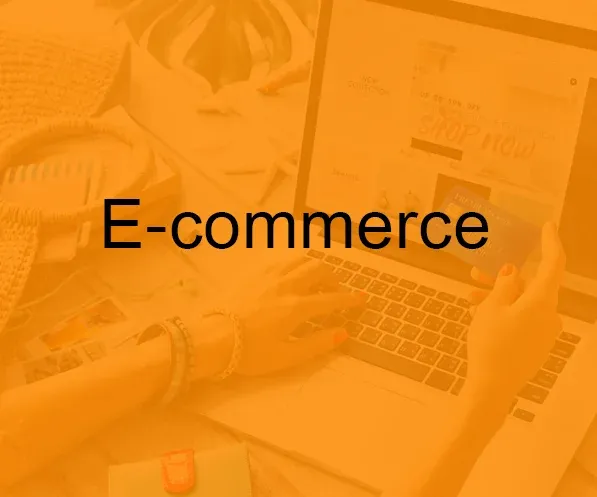 E-Commerce