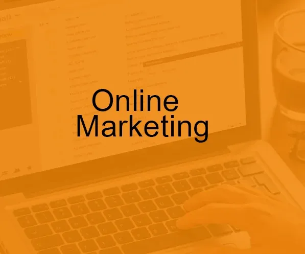 online Marketing